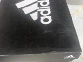 Futbolo bateliai adidas X 17.3 Fg (Dydis 48) - nuotraukos Nr. 8