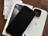 iPhone 16pro 512gb - nuotraukos Nr. 2