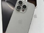 iPhone 16pro 512gb - nuotraukos Nr. 3