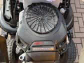Sodo traktoriukas Stiga 9122w - nuotraukos Nr. 5