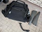 Sodo traktoriukas Stiga 9122w - nuotraukos Nr. 6