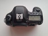Canon 5D mk3 (body) - nuotraukos Nr. 3