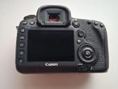 Canon 5D mk3 (body) - nuotraukos Nr. 4