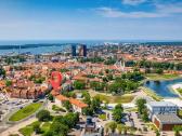 Erdvus 3 Kambarių Butas Klaipėdos Senamiestyje - nuotraukos Nr. 8