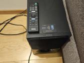 Namų kino kolonėlės Sony sa-wxf9000 - nuotraukos Nr. 2