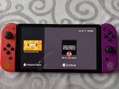 Nintendo switch oled pokemon edition - nuotraukos Nr. 2