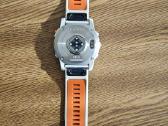 Garmin Fenix 7x Pro - nuotraukos Nr. 2