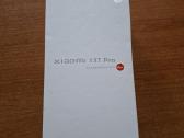 Xiaomi 13t Pro 512gb - nuotraukos Nr. 8