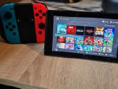 Nintendo switch v1 atrištas - nuotraukos Nr. 2