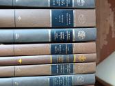 Pasaulinės literatūros knygos - nuotraukos Nr. 3