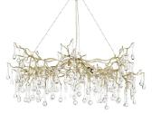 Laura Ashley Willow 5-light Pendant Satin - nuotraukos Nr. 2