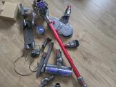 Dyson v8 absolute - nuotraukos Nr. 2