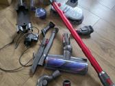 Dyson v8 absolute - nuotraukos Nr. 3