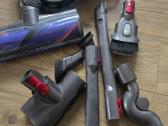 Dyson v8 absolute - nuotraukos Nr. 6