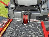Nulinio apsisukimo traktorius Toro Titan® Zxm5475 - nuotraukos Nr. 2