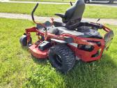 Nulinio apsisukimo traktorius Toro Titan® Zxm5475 - nuotraukos Nr. 3