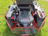 Nulinio apsisukimo traktorius Toro Titan® Zxm5475 - nuotraukos Nr. 5