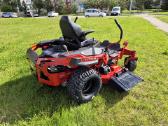 Nulinio apsisukimo traktorius Toro Titan® Zxm5475 - nuotraukos Nr. 6