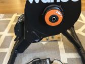 Wahoo Kick Core su Zwift cog & click - nuotraukos Nr. 2
