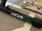 Wahoo Kick Core su Zwift cog & click - nuotraukos Nr. 4