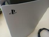 Playstation 5 Disc - nuotraukos Nr. 4