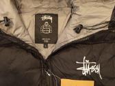 Nauja Stussy striukė - nuotraukos Nr. 4