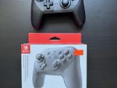 Nintendo Switch Pro Controller - nuotraukos Nr. 3