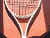 Wilson Shift 99 V1 + Pro Staff Rxt 105 raketės - nuotraukos Nr. 9
