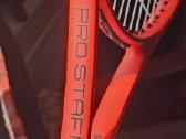 Wilson Shift 99 V1 + Pro Staff Rxt 105 raketės - nuotraukos Nr. 11