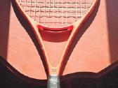 Wilson Shift 99 V1 + Pro Staff Rxt 105 raketės - nuotraukos Nr. 13