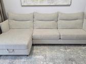 Magrės sofa Luka su miegama dalimi - nuotraukos Nr. 2