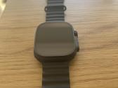 Apple Watch Ultra 3 - nuotraukos Nr. 2