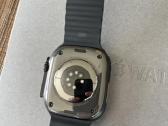 Apple Watch Ultra 3 - nuotraukos Nr. 6