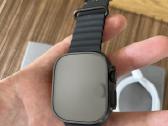 Apple Watch Ultra 3 - nuotraukos Nr. 7