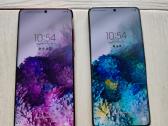 Samsung Galaxy S20 Plus (5G) 128gb - nuotraukos Nr. 2