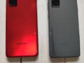 Samsung Galaxy S20 Plus (5G) 128gb - nuotraukos Nr. 3