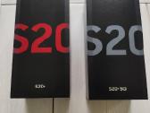 Samsung Galaxy S20 Plus (5G) 128gb - nuotraukos Nr. 4