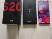 Samsung Galaxy S20 Plus (5G) 128gb - nuotraukos Nr. 5