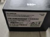 Samsung Galaxy S20 Plus (5G) 128gb - nuotraukos Nr. 7