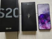 Samsung Galaxy S20 Plus (5G) 128gb - nuotraukos Nr. 8