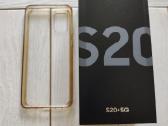 Samsung Galaxy S20 Plus (5G) 128gb - nuotraukos Nr. 9