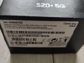 Samsung Galaxy S20 Plus (5G) 128gb - nuotraukos Nr. 10