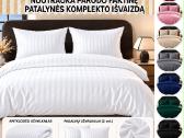 Viesbucio stiliaus patalyne - nuotraukos Nr. 2