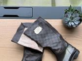 Luise Vuitton guminiai botai - nuotraukos Nr. 6