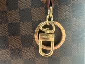 Luise Vuitton rankinukas - nuotraukos Nr. 2