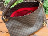 Luise Vuitton rankinukas - nuotraukos Nr. 3