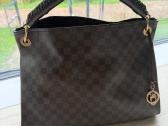 Luise Vuitton rankinukas - nuotraukos Nr. 6