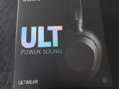 Sony Ult Wear Wh-ult900n ausinės (sulūžusios) - nuotraukos Nr. 5