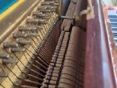 Parduodu naudota pianiną su metronomu - nuotraukos Nr. 5