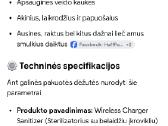 Įvairūs - nuotraukos Nr. 23